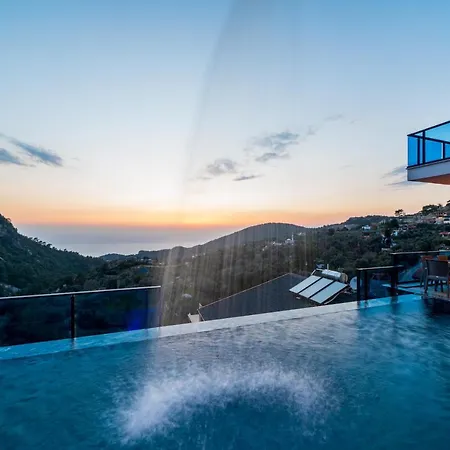 Terra Liva Villa Kozagaci