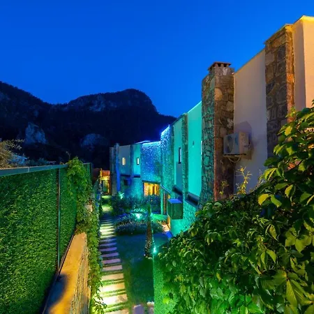 Terra Liva Вилла