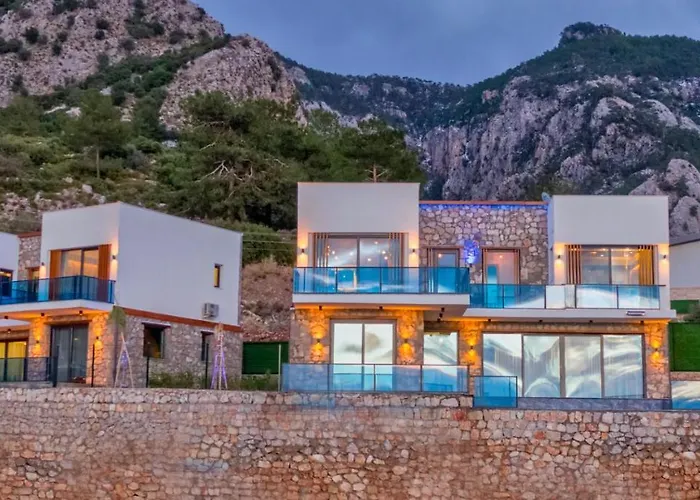 Villa Terra Liva Kozagaci