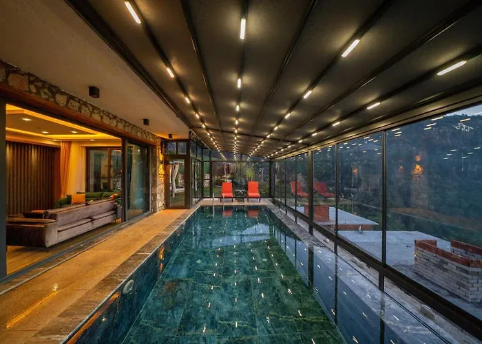 Villa Terra Liva Kozagaci