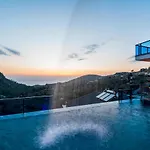 Terra Lıva Villa Kozagaci