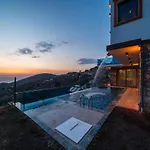 Villa Terra Lıva