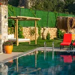 Terra Lıva Villa *