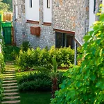 Terra Lıva Villa Kozagaci