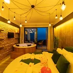 Villa Terra Lıva *