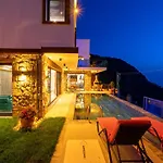 Villa Terra Lıva *
