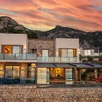 Terra Lıva Villa *