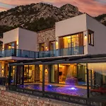 Terra Lıva Villa Kozagaci