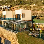 Villa Terra Lıva *