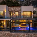 Terra Lıva Villa *