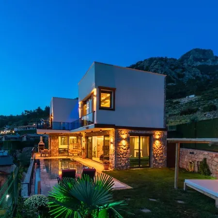 Terra Liva Villa *