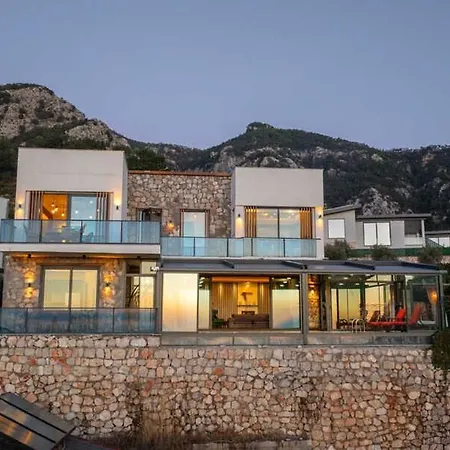Villa Terra Lıva *