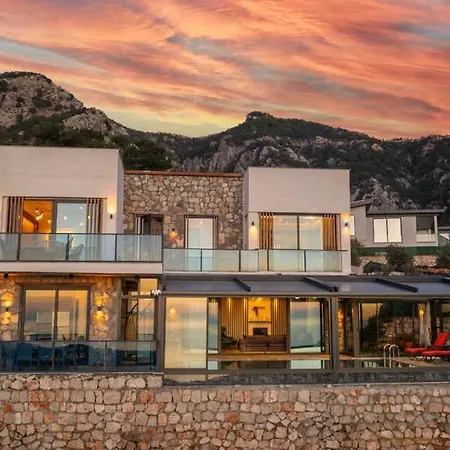 Terra Liva Villa *