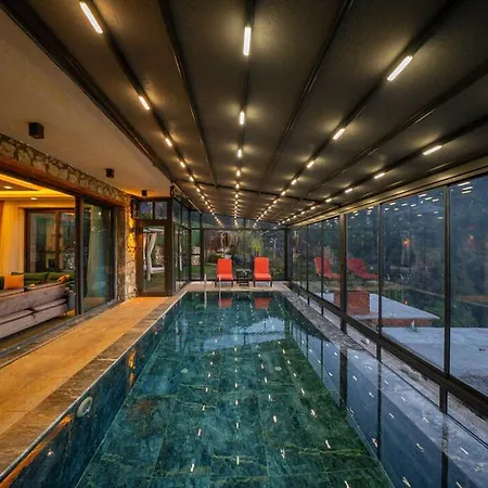 Villa Terra Lıva Kozagaci