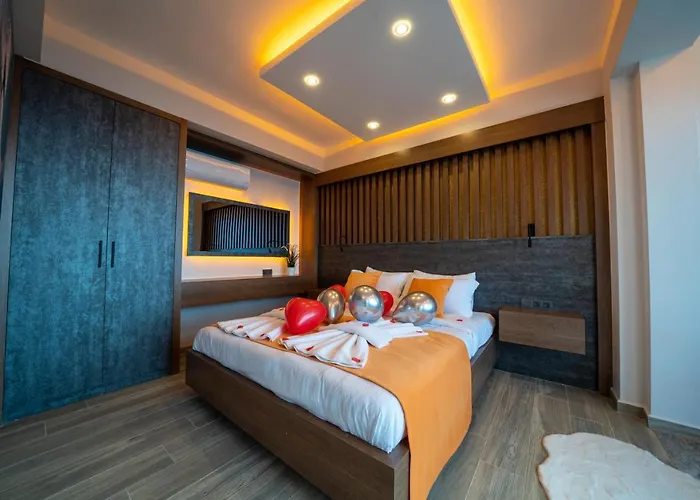 Villa Terra Liva Kozagaci