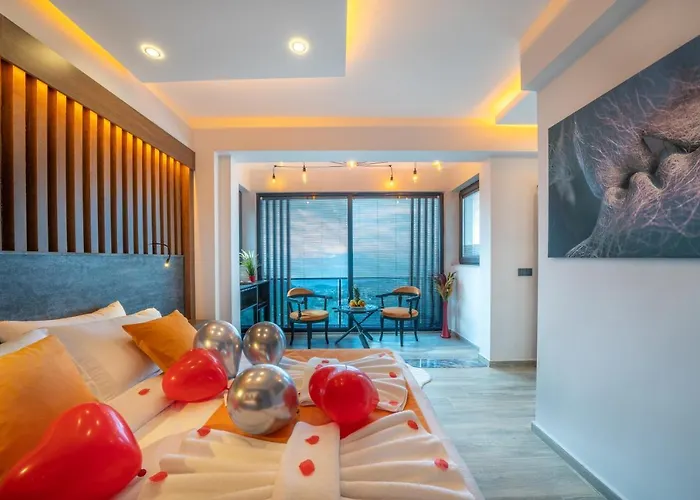 Villa Terra Liva Kozagaci