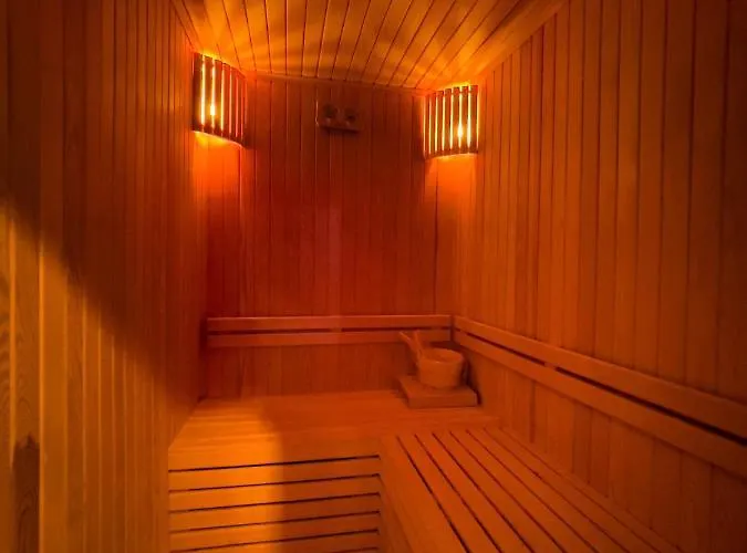 Villa Terra Liva Kozagaci