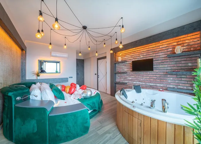 Villa Terra Liva Kozagaci