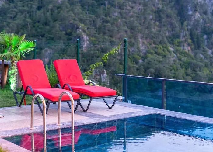 Villa Terra Liva Kozagaci